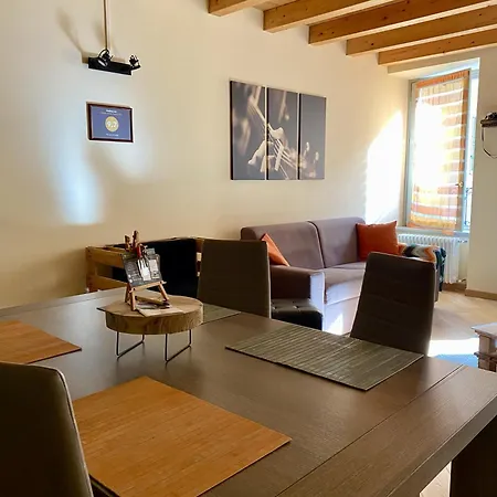 House Of Artist Bergamo