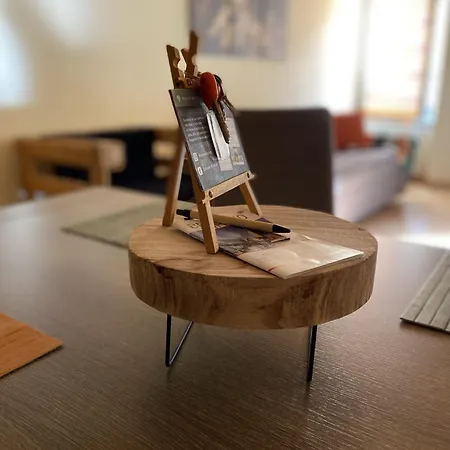 Appartement House Of Artist Bergame