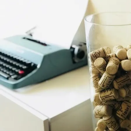 House Of Artist Apartment Bergamo