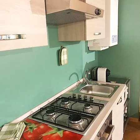 House Of Artist Bergamo