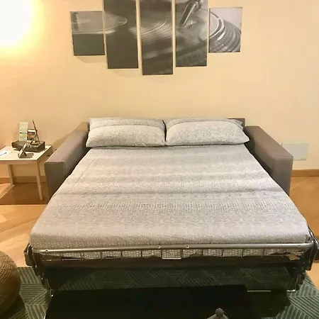 House Of Artist * Bergamo