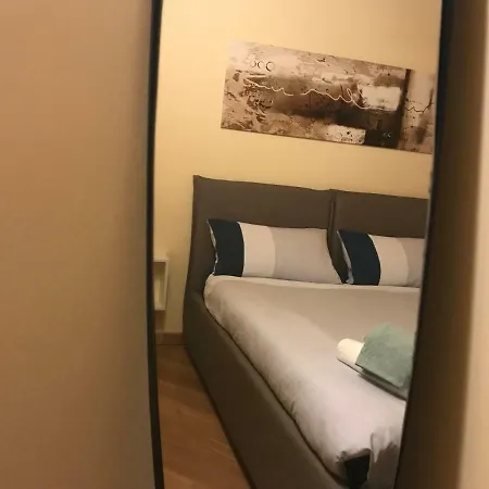 House Of Artist Apartment *