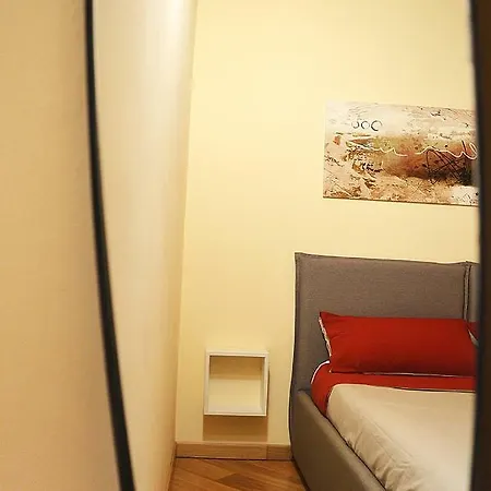 House Of Artist Bergamo