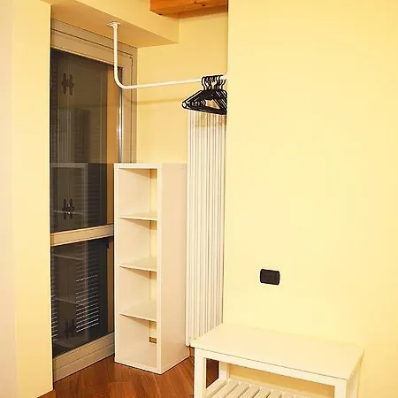 Apartment House Of Artist