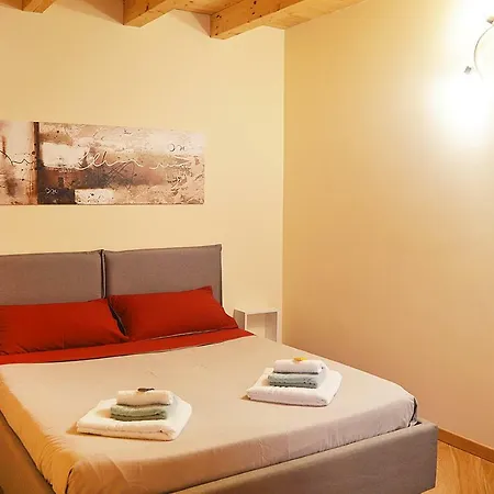 House Of Artist * Bergamo