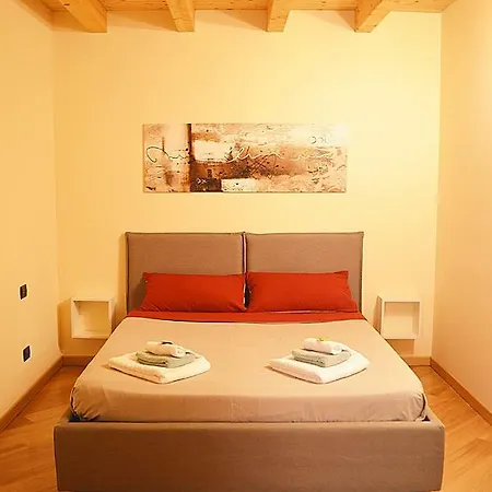 House Of Artist Apartment