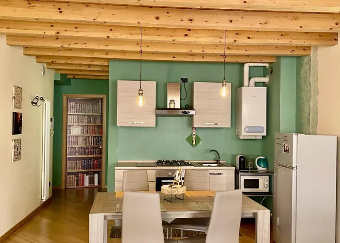 Appartement House Of Artist *