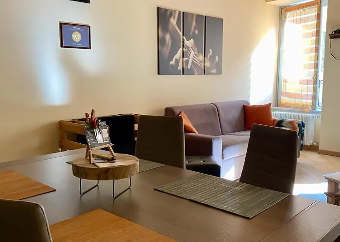 House Of Artist 베르가모