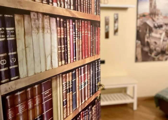 House Of Artist 베르가모