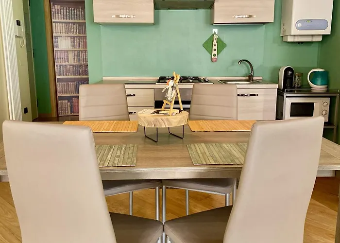 House Of Artist 베르가모