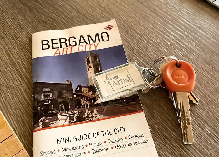 House Of Artist 아파트