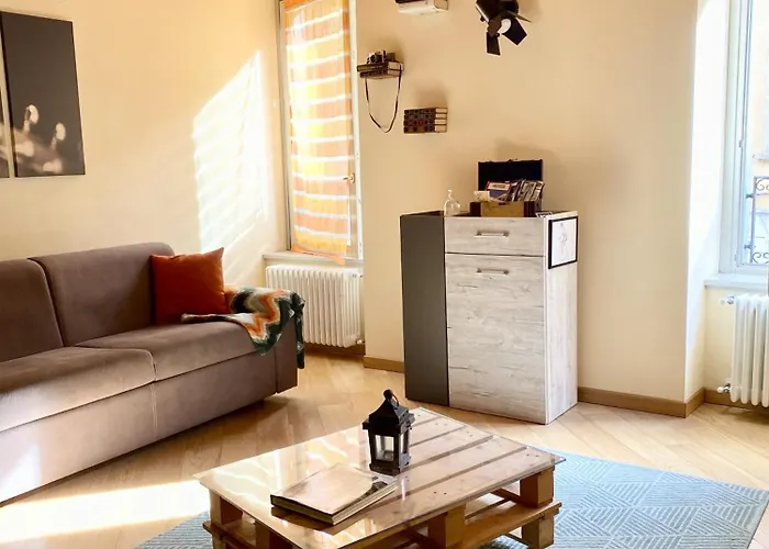 House Of Artist Appartement Bergame