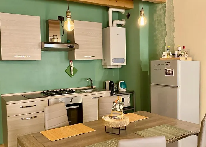 House Of Artist 아파트