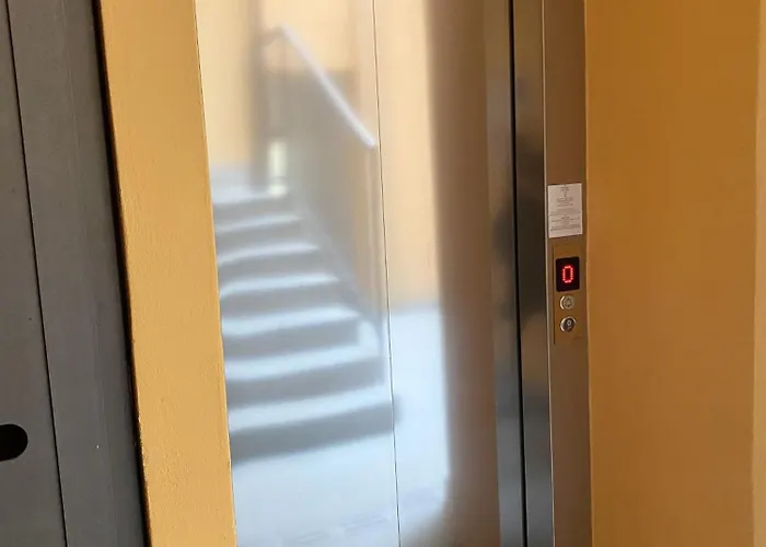 Appartement House Of Artist *