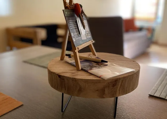 Appartement House Of Artist Bergame