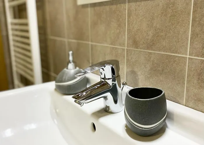 House Of Artist Appartement