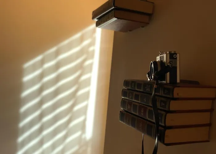 Appartement House Of Artist