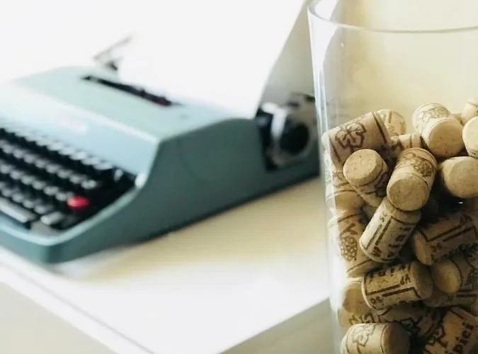 House Of Artist Appartement Bergame