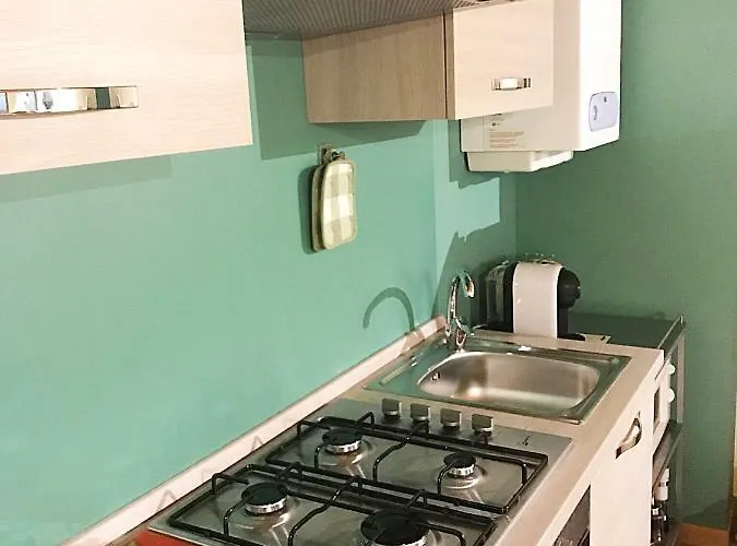 House Of Artist Bergame