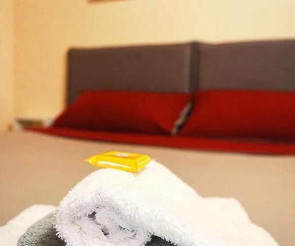 House Of Artist Appartement