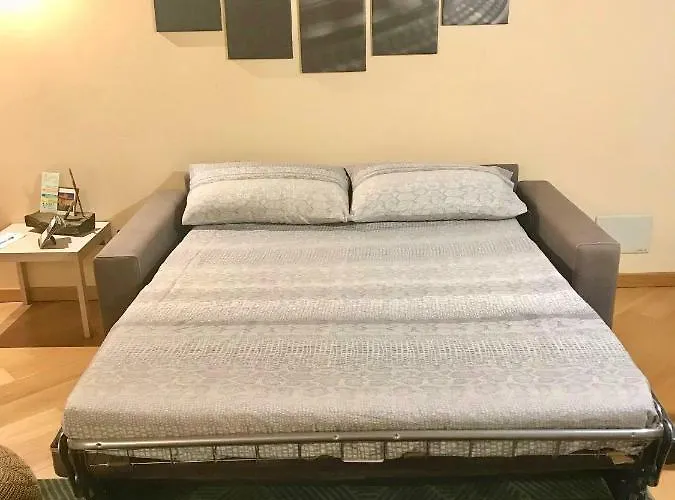 House Of Artist * 베르가모