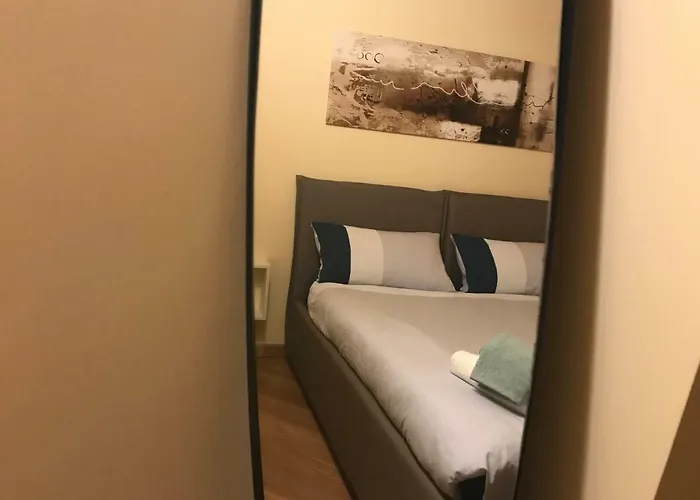 House Of Artist Appartement *