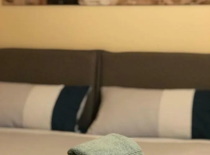 Appartement House Of Artist