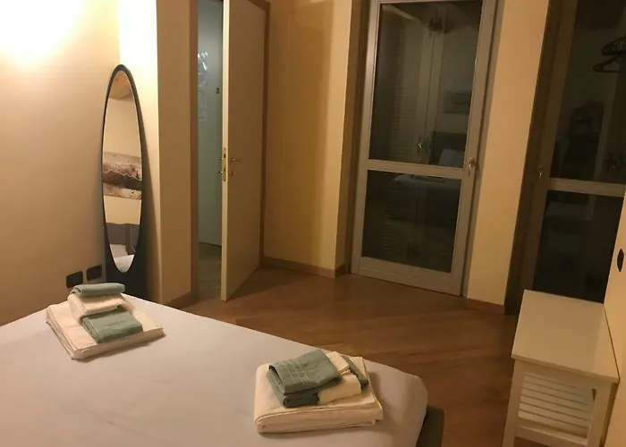 House Of Artist Appartement