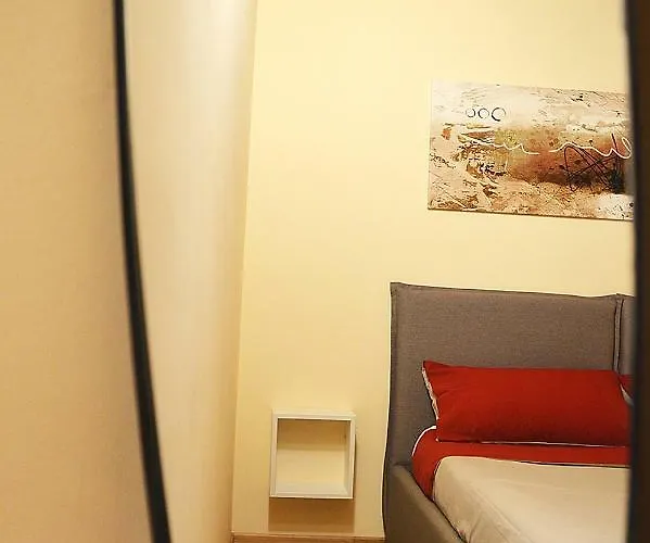 House Of Artist Bergame