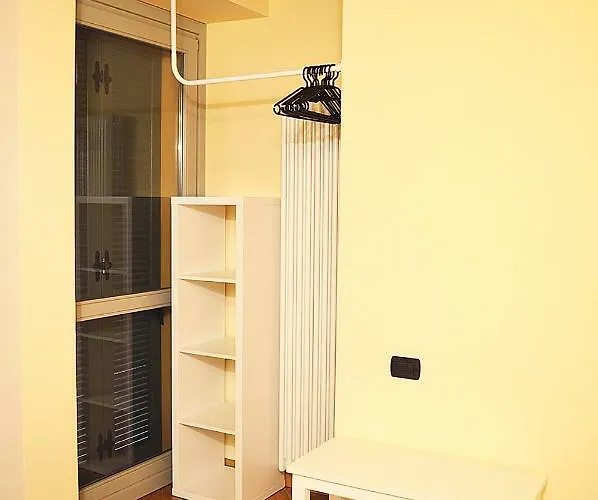 Appartement House Of Artist