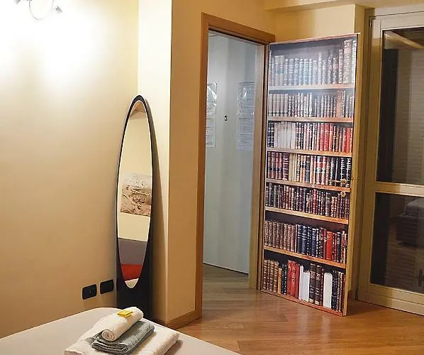 House Of Artist Appartement *