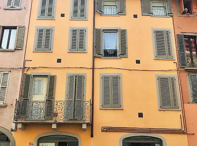 House Of Artist * Bergame