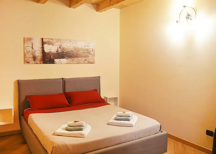 House Of Artist * Bergame