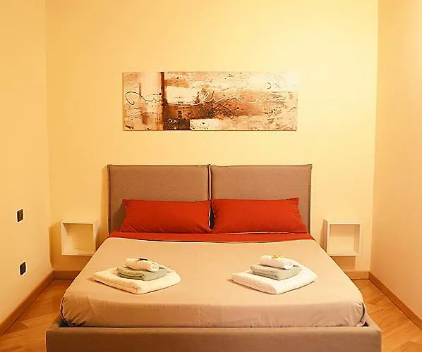 House Of Artist Appartement