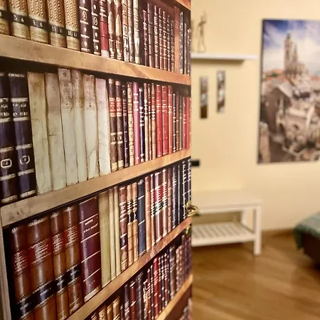 House Of Artist ברגמו